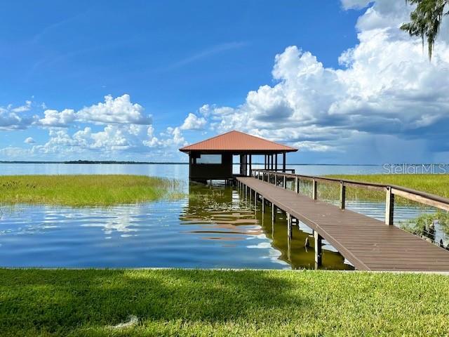 416 HANCOCK ROAD, LEESBURG, FL — photo 4 of 30