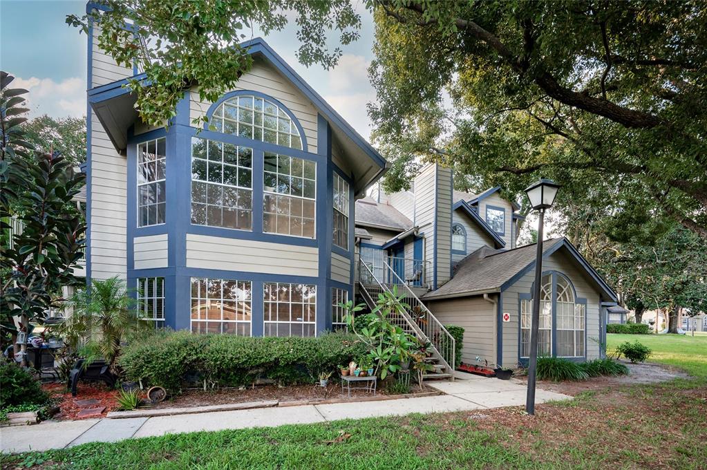 946 BIRD BAY COURT UNIT 104