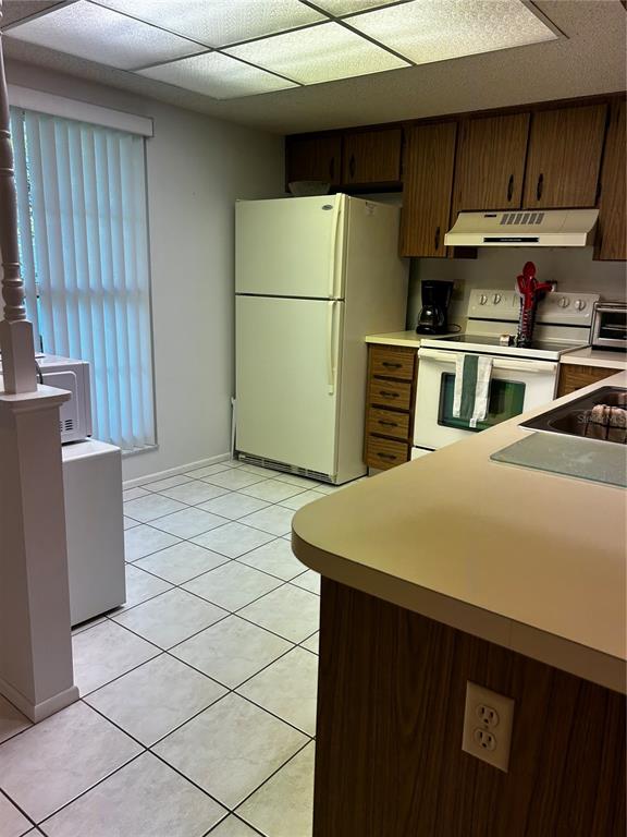 7720 DANUBE DRIVE UNIT C, HUDSON, FL — photo 2 of 30