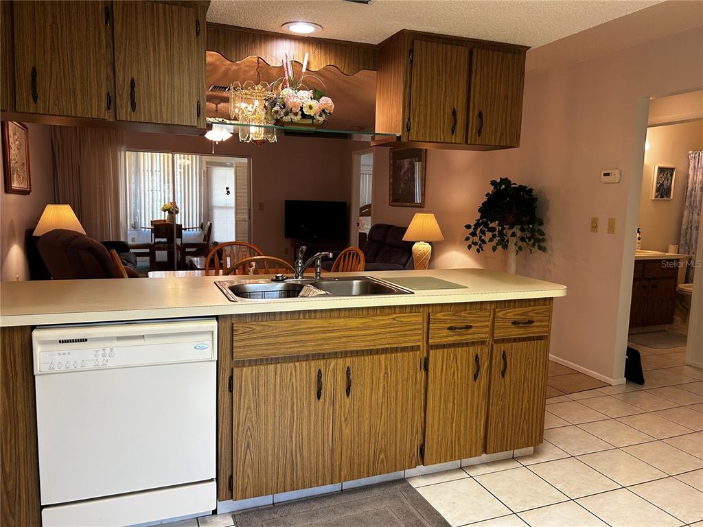 7720 DANUBE DRIVE UNIT C, HUDSON, FL — photo 3 of 30