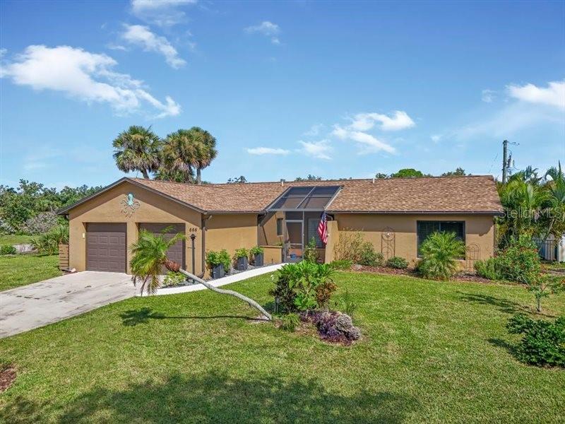 444 DORCHESTER DRIVE
