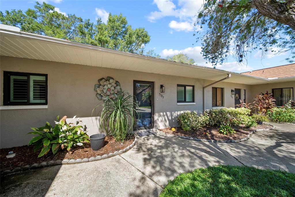 7703 OBRIEN COURT UNIT 7703