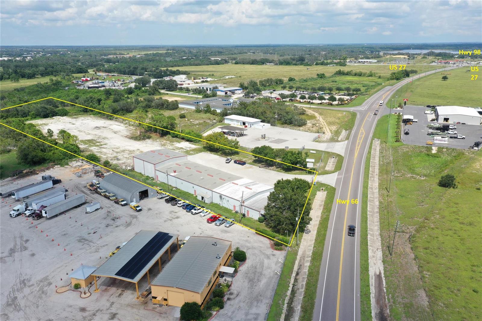 600 SR 66, Sebring FL 33875, SEBRING, FL — photo 3 of 30