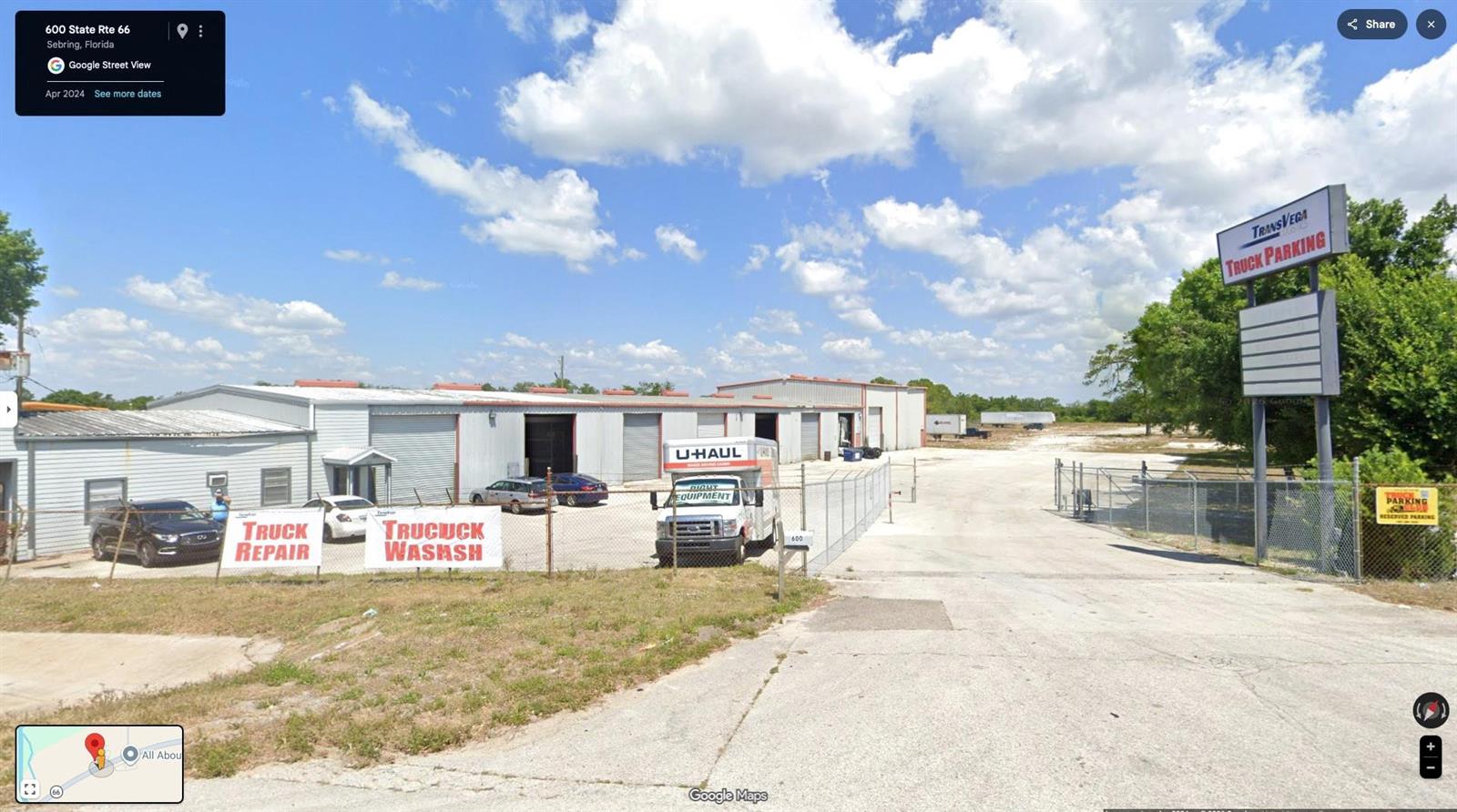 600 SR 66, Sebring FL 33875, SEBRING, FL — photo 4 of 30