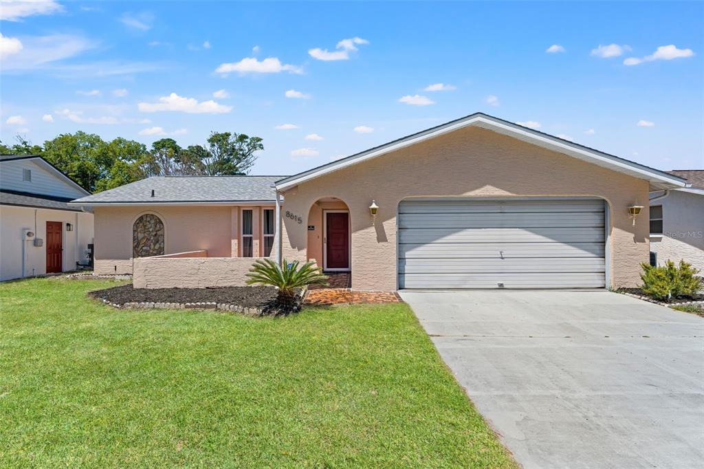 8615 GANDY LANE
