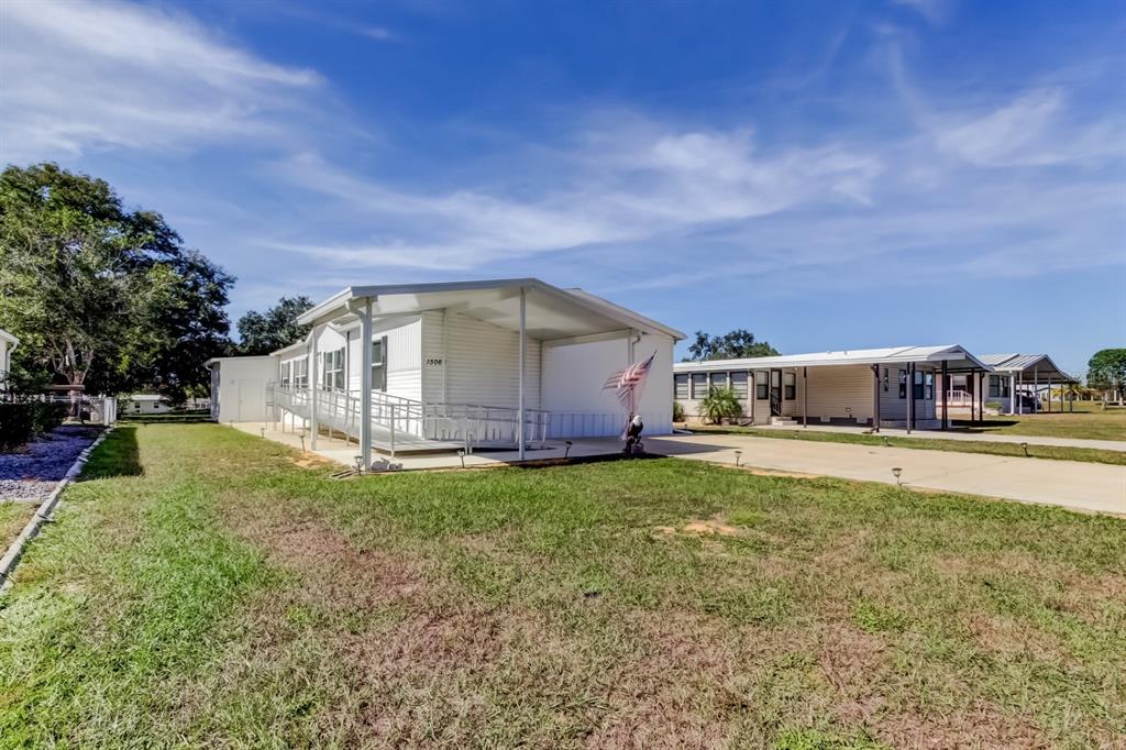 15061 BROOKRIDGE BOULEVARD