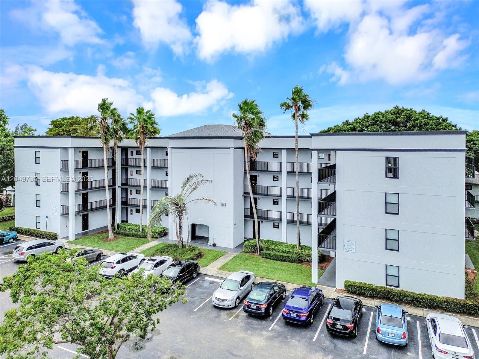 7550 Stirling Rd # B102, Davie FL 33024