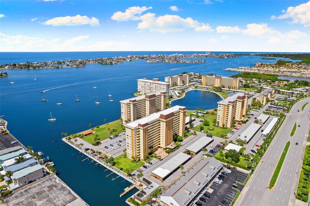 4550 COVE CIRCLE UNIT 501