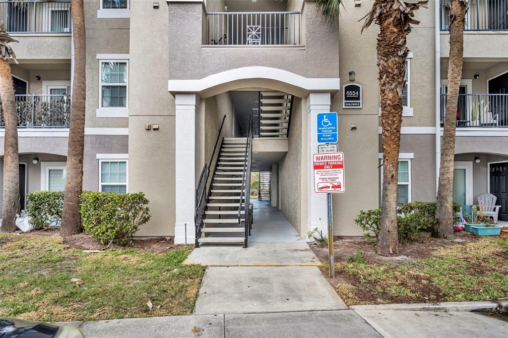 6554 SWISSCO DRIVE UNIT 534