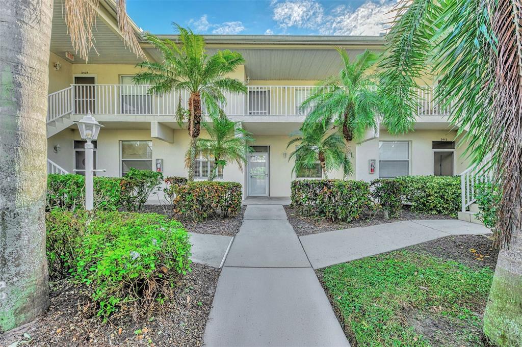 4655 TOWER HILL LANE UNIT 2412