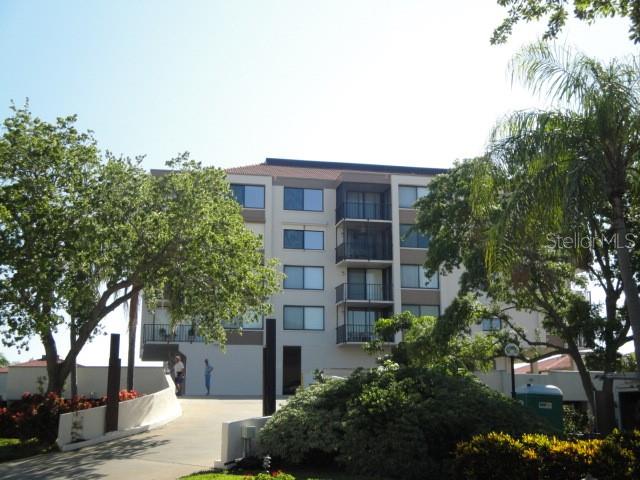 6268 PALMA DEL MAR BOULEVARD S UNIT 102