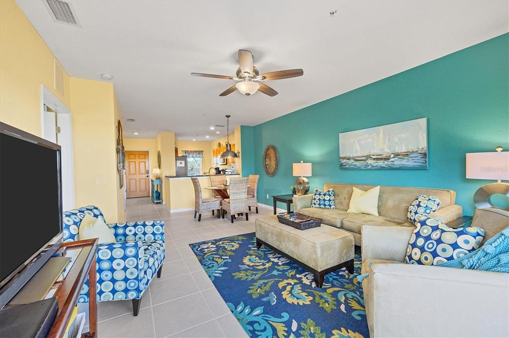 8413 PLACIDA ROAD UNIT 407, PLACIDA, FL — photo 4 of 30