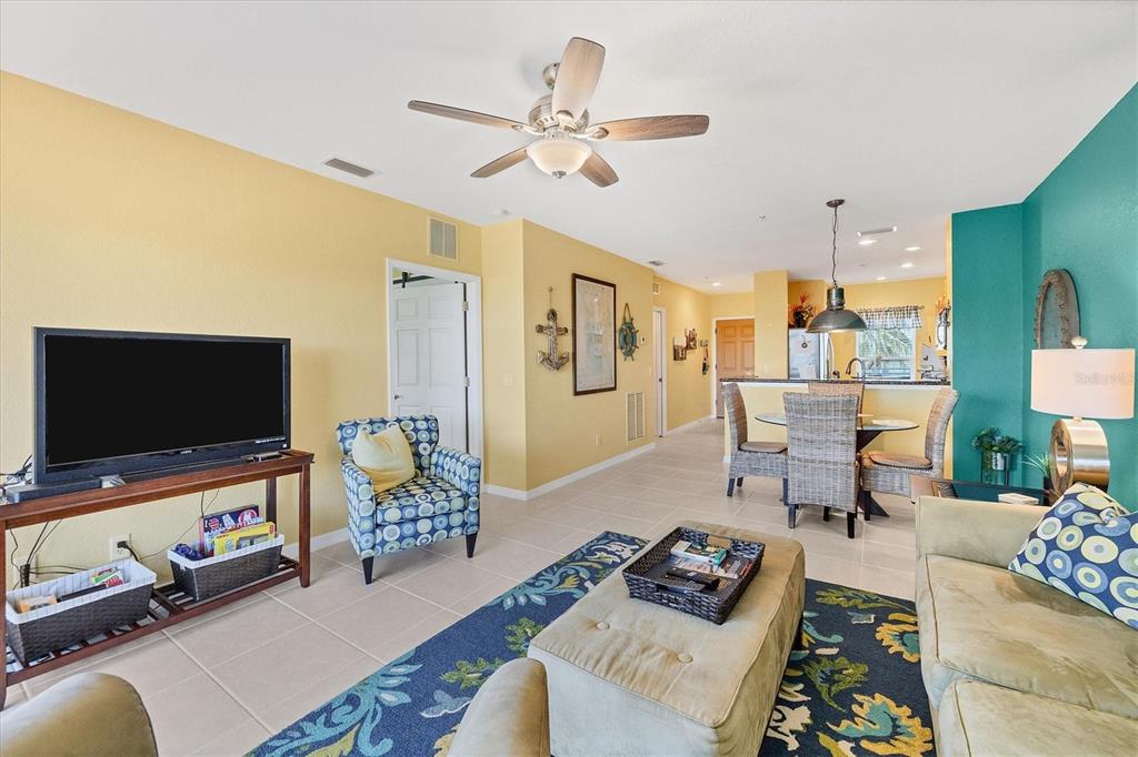 8413 PLACIDA ROAD UNIT 407, PLACIDA, FL — photo 5 of 30