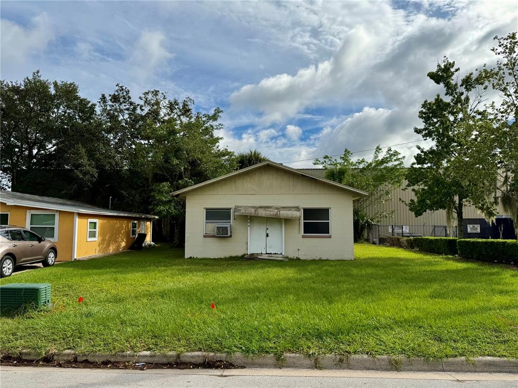 844 KLONDIKE STREET