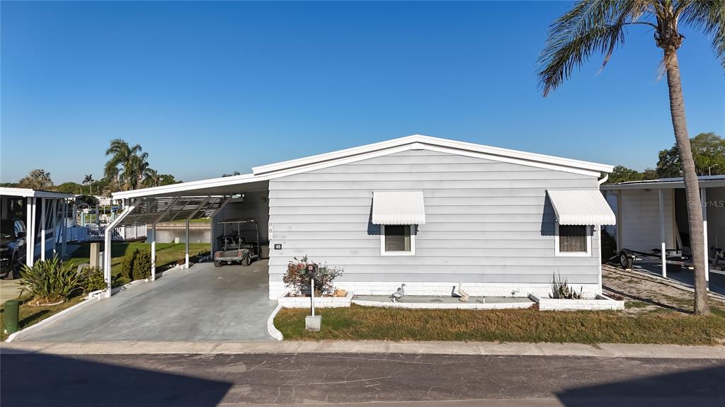 10190 N LAKE DRIVE UNIT 48
