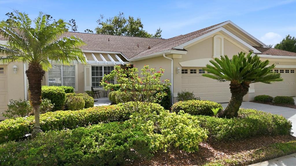 2438 MAGNOLIA CIRCLE