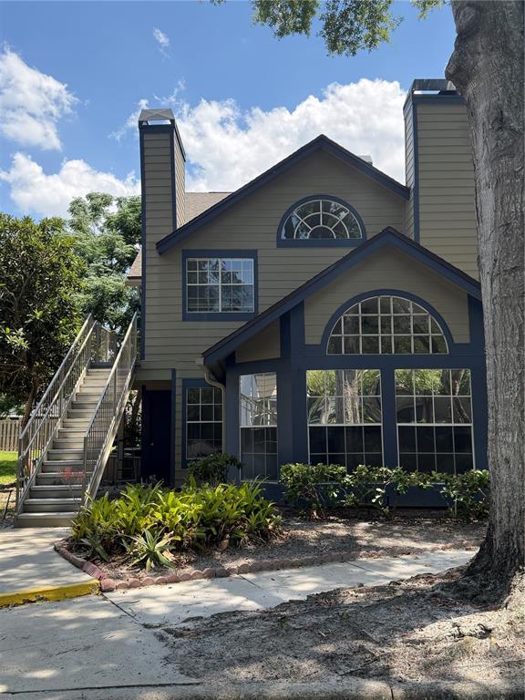 949 BIRD BAY COURT UNIT 201