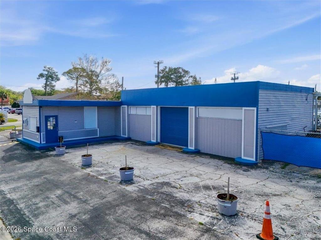 503 CHENEY HIGHWAY