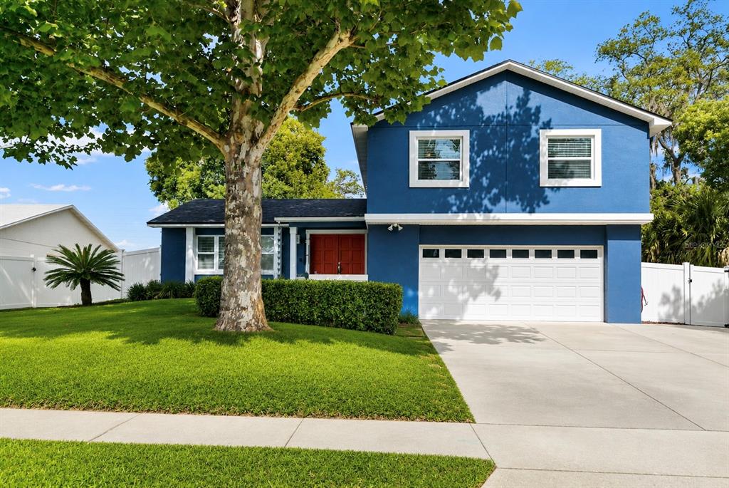 1850 ASTER DRIVE