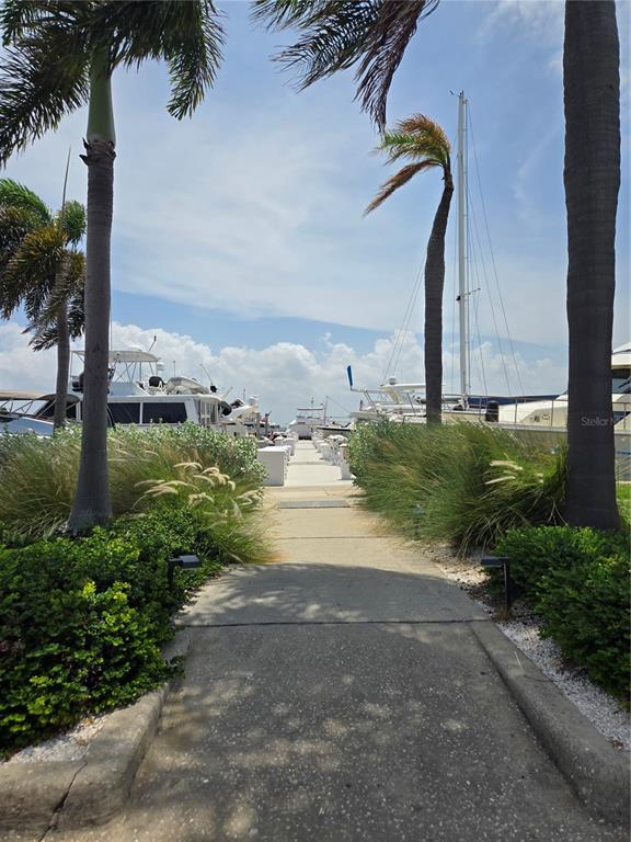 2800 HARBOURSIDE DRIVE UNIT D-16
