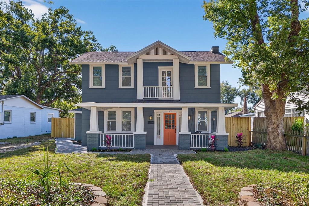 109 E LAMBRIGHT STREET