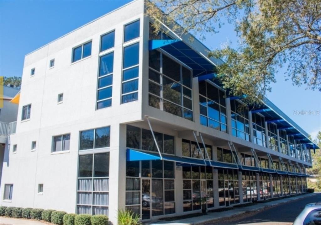 2515 SW 35TH PLACE UNIT 120