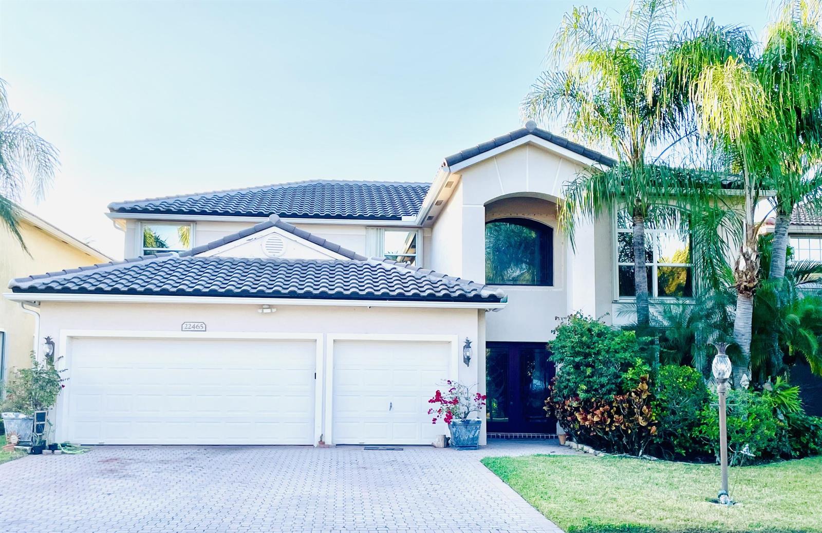 22465 Tiki Drive, Boca Raton FL 33428