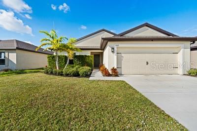 5512 JAMBOREE DRIVE