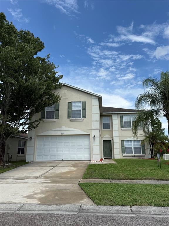 707 BATTERY POINTE DRIVE