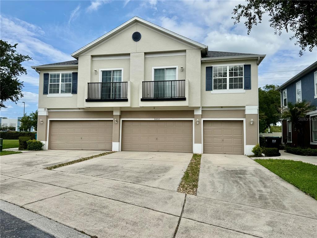 6404 S GOLDENROD ROAD UNIT 2A