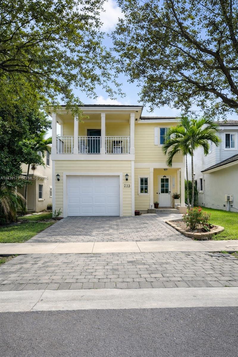 232 SE 32nd Ter, Homestead FL 33033