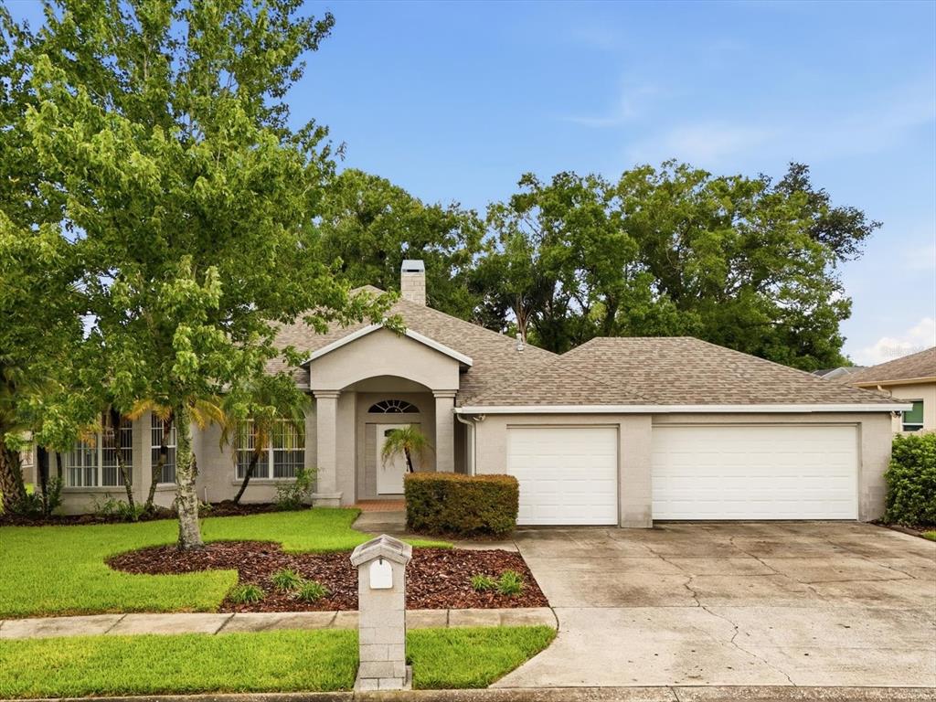 14902 DEVONSHIRE WOODS PLACE, TAMPA, FL — photo 3 of 30