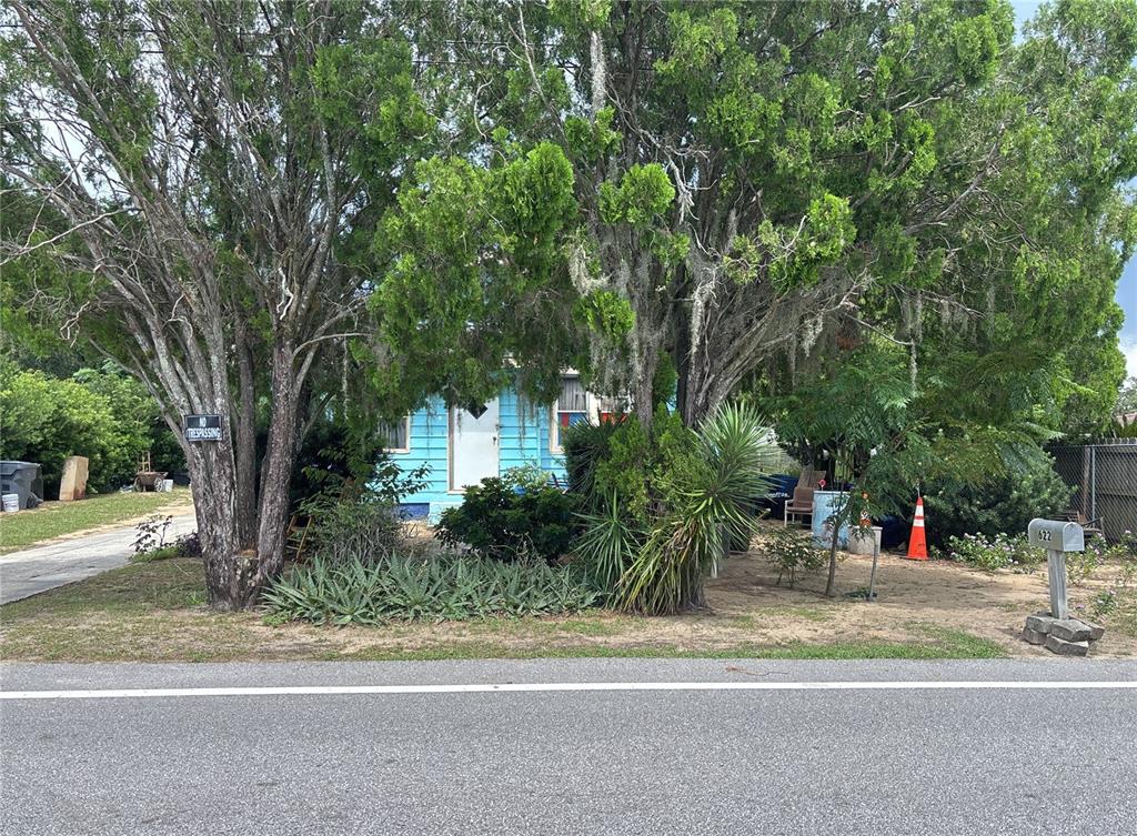 622 PINK APARTMENT ROAD