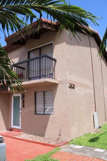 1805 SW 107th Ave # 2610, Miami FL 33165