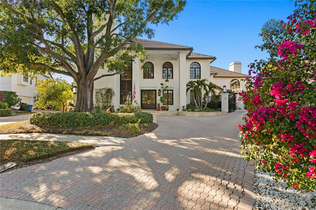 7313 PELICAN ISLAND DRIVE