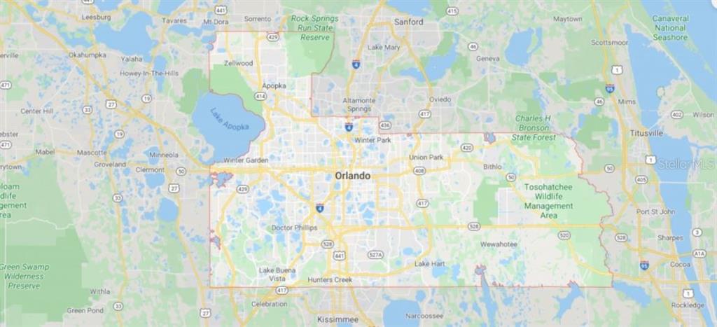 DILL ROAD, ORLANDO, FL — photo 4 of 5
