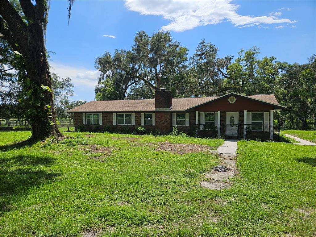 16225 BELLAMY BROTHERS BOULEVARD