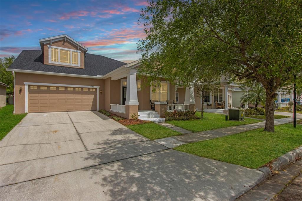 1825 SAFFRON PLUM LANE