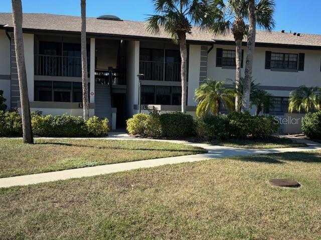 1515 FORREST NELSON BOULEVARD UNIT L104