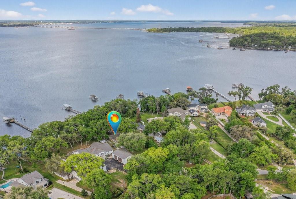 6373 JACK WRIGHT ISLAND ROAD