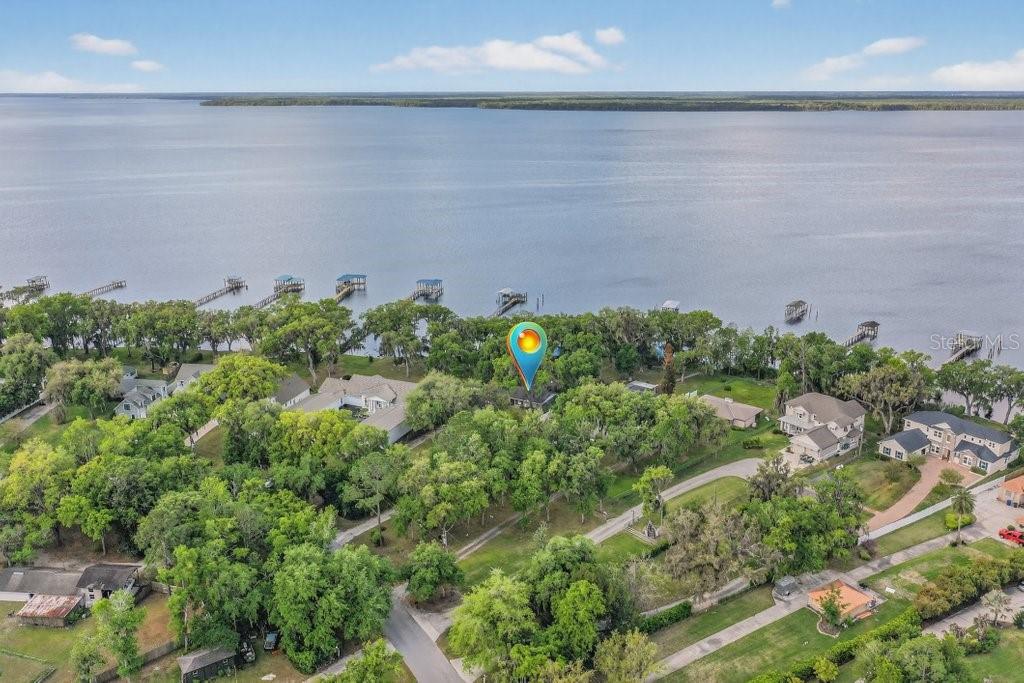 6373 JACK WRIGHT ISLAND ROAD, ST AUGUSTINE, FL — photo 2 of 30