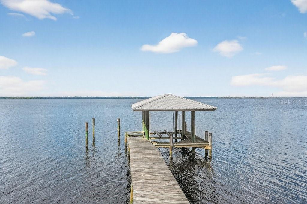 6373 JACK WRIGHT ISLAND ROAD, ST AUGUSTINE, FL — photo 3 of 30