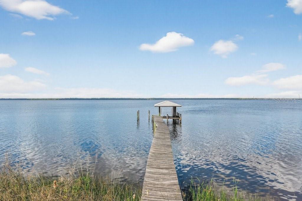 6373 JACK WRIGHT ISLAND ROAD, ST AUGUSTINE, FL — photo 4 of 30