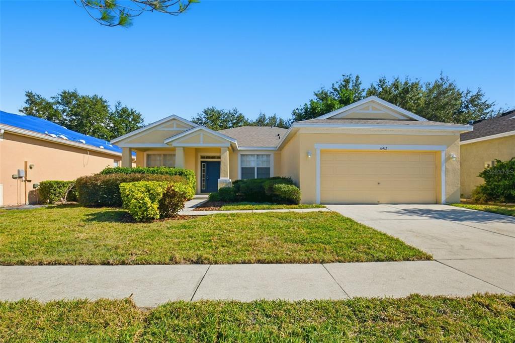 11412 LAUREL BROOK COURT