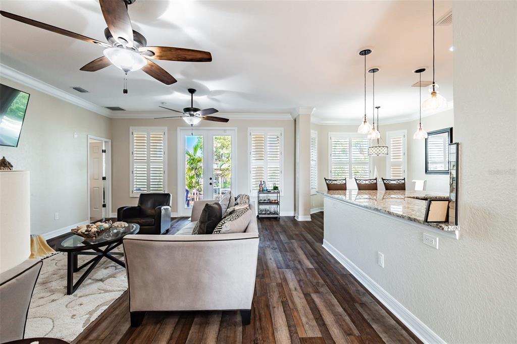 539 TREVISO DRIVE, APOLLO BEACH, FL — photo 4 of 30