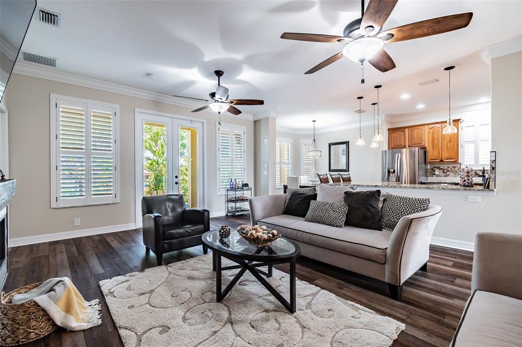 539 TREVISO DRIVE, APOLLO BEACH, FL — photo 5 of 30