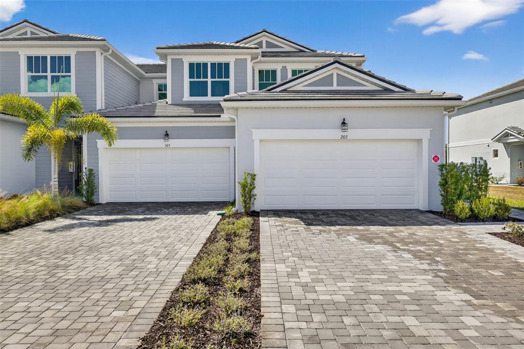 17375 MOONFLOWER DRIVE UNIT 203