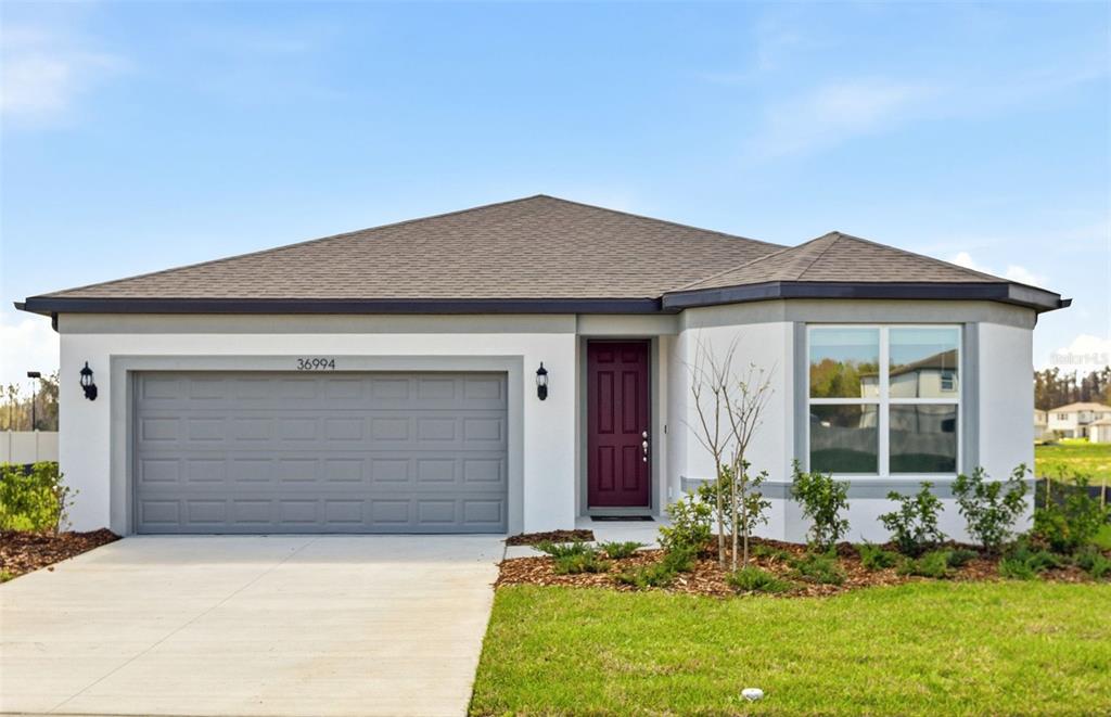 36994 RIO GRANDE DRIVE