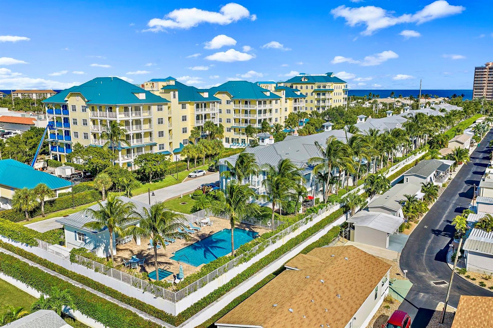 138 Ocean Breeze Drive, Juno Beach FL 33408