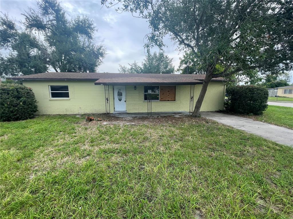 910 ORLANDO AVENUE